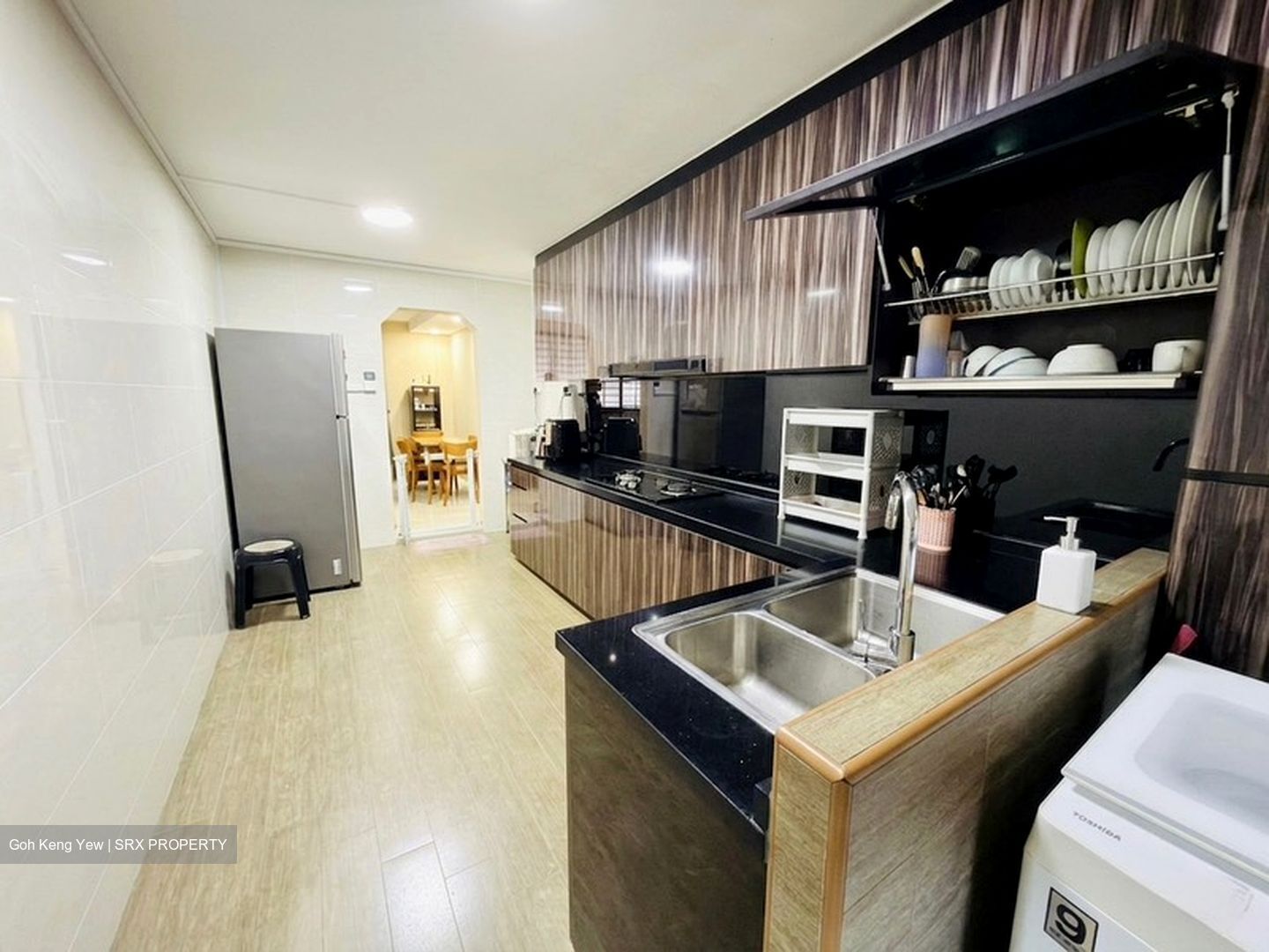 Blk 350 Bukit Batok Street 34 (Bukit Batok), HDB 4 Rooms #558580141